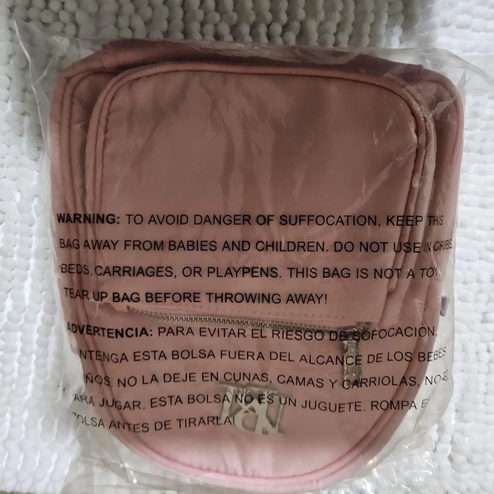 Badgley Mischka Backpack